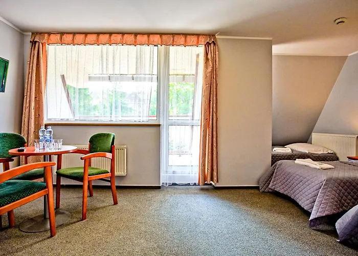 Hotel Karolinka Karpacz